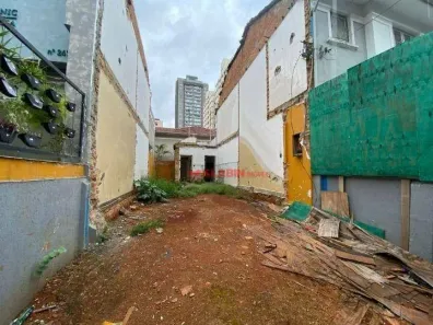 Lote/Terreno à venda, 90m² no Vila Mariana, São Paulo