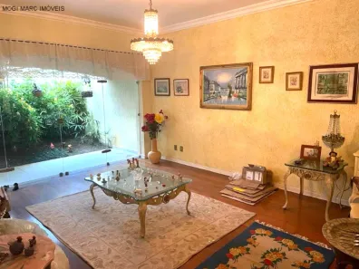 Imóvel Comercial com 3 Quartos à venda, 326m² no Parque Monte Líbano, Mogi das Cruzes