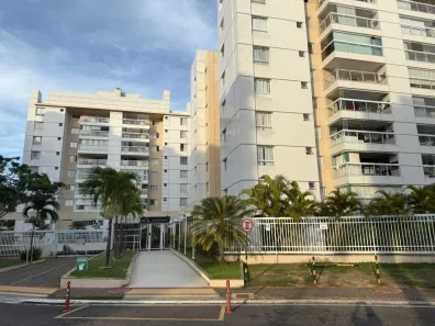 Apartamento com 4 Quartos à venda, 132m² no Alphaville I, Salvador