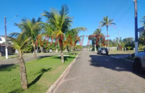 Lote/Terreno à venda, 1070m² no Peruíbe, Peruíbe