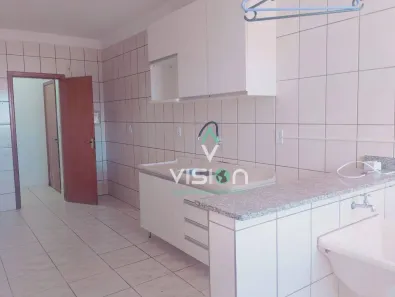 Apartamento com 3 Quartos à venda, 74m² no Setor Habitacional Vicente Pires - Trecho 3, Brasília