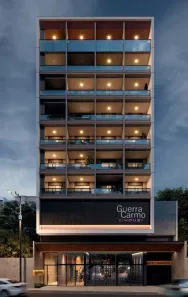 Apartamento com 1 Quarto à venda, 27m² no São Mateus, Juiz de Fora