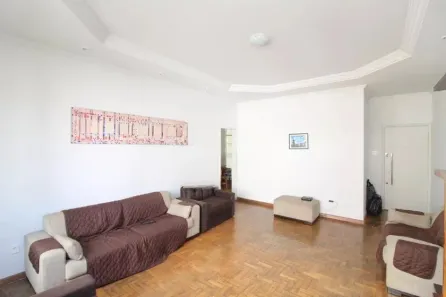 Apartamento com 3 Quartos à venda, 120m² no Lourdes, Belo Horizonte