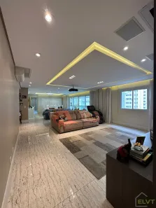 Apartamento com 3 Quartos à venda, 235m² no Alphaville Centro Industrial e Empresarial/Alphaville., Barueri