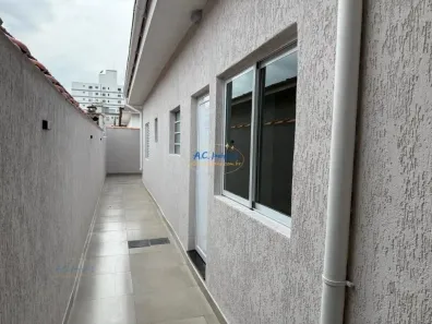 Casa com 2 Quartos à venda, 70m² no Maracanã, Praia Grande