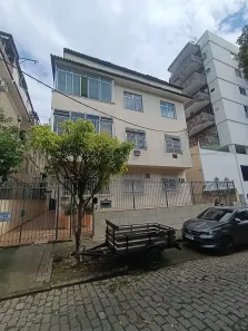 Apartamento com 1 Quarto à venda, 80m² no Rio Comprido, Rio de Janeiro