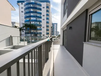 Apartamento com 2 Quartos à venda, 84m² no Jardim Atlântico, Florianópolis
