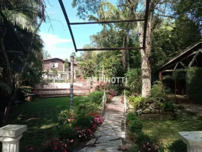 Fazenda/Sítio com 3 Quartos à venda, 500m² no Dos Finco, São Bernardo do Campo