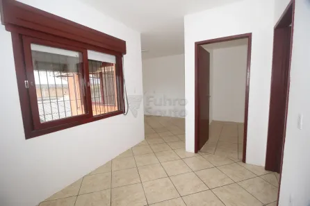 Apartamento com 2 Quartos para alugar, 50m² no Areal, Pelotas