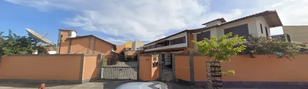 Casa de Condomínio com 1 Quarto à venda, 62m² no Recanto das Dunas, Cabo Frio