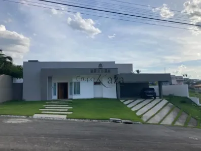 Casa de Condomínio com 4 Quartos à venda, 282m² no Jardim Terras de Santa Helena, Jacareí