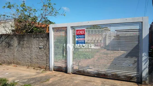 Casa com 2 Quartos à venda, 65m² no Jardim Santa Paula, Marília