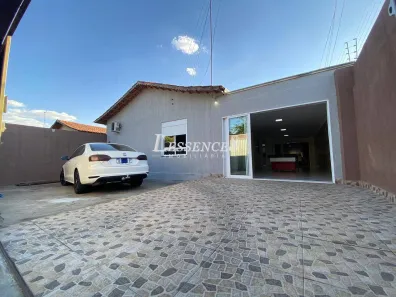 Casa com 5 Quartos à venda, 425m² no Parque Real de Goiânia, Aparecida de Goiânia