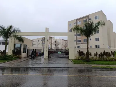 Apartamento com 2 Quartos para alugar, 50m² no Bela Vista, Palhoça