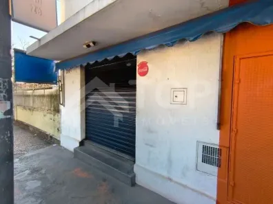 Sala Comercial para alugar, 38m² no Centro, São Carlos