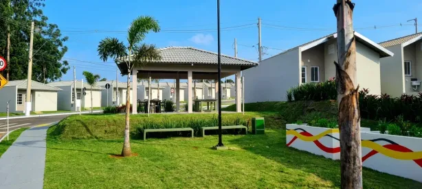Casa com 1 Quarto à venda, 44m² no Distrito Industrial do Una II, Taubaté