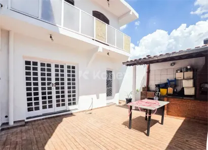 Imóvel Comercial com 4 Quartos para alugar, 250m² no Conjunto Residencial Jardim Canaã, São Paulo