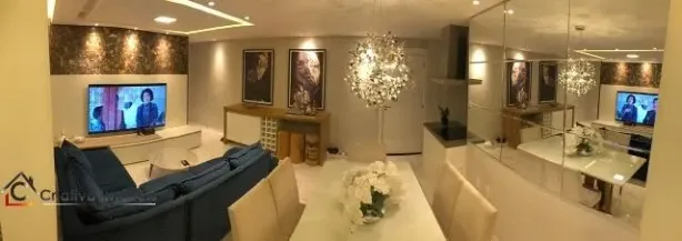Apartamento com 2 Quartos à venda, 45m² no Penha de França, São Paulo