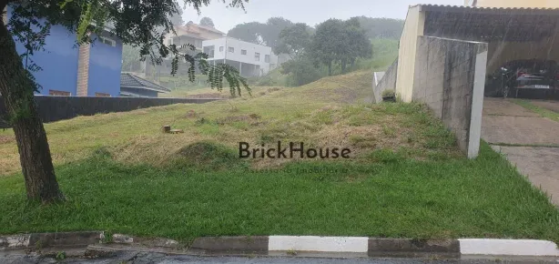 Lote/Terreno à venda, 577m² no Taipas De Pedras (Mailasqui), São Roque
