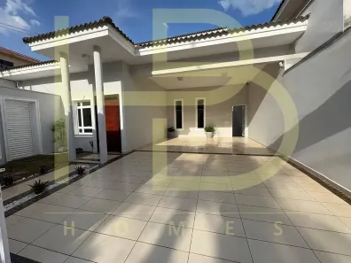 Casa de Condomínio com 4 Quartos para venda ou aluguel, 427m² no Jardim Pagliato, Sorocaba