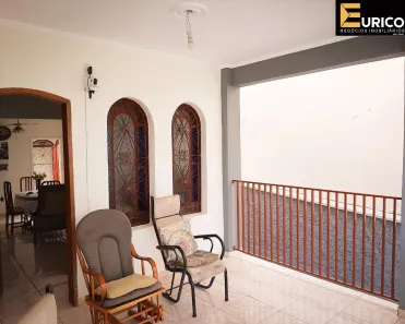 Imóvel Comercial com 3 Quartos para alugar, 178m² no Jardim Ribeiro, Valinhos