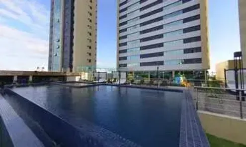 Apartamento com 2 Quartos para alugar, 70m² no Estação Velha, Campina Grande