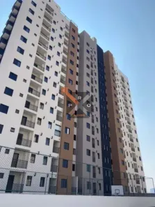 Apartamento com 2 Quartos à venda, 41m² no Chácara Califórnia, São Paulo