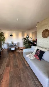 Apartamento com 1 Quarto à venda, 51m² no Sítio Tamboré Alphaville, Barueri