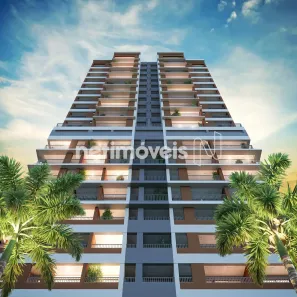 Apartamento com 1 Quarto à venda, 28m² no Vila Clementino, São Paulo