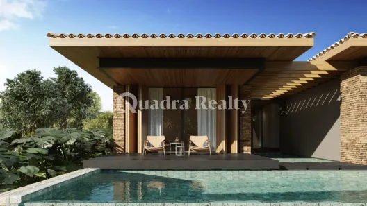 Casa de Condomínio com 5 Quartos à venda, 716m² no Fazenda Santo Antonio - Haras Larissa, Monte Mor