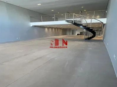 Prédio Comercial para alugar, 750m² no Água Fria, São Paulo