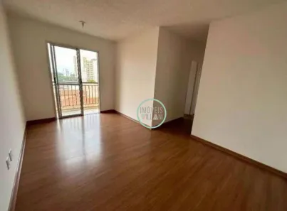 Apartamento com 3 Quartos à venda, 68m² no Palmeiras de São José, São José dos Campos