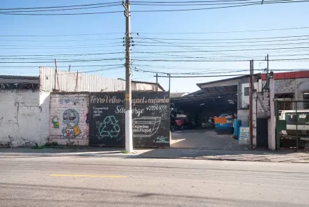Ponto Comercial com 4 Quartos para alugar, 750m² no Vila Albertina, São Paulo