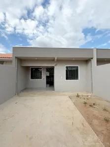 Casa com 2 Quartos à venda, 63m² no Imigrantes, Carambeí