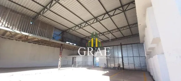 Galpão/Depósito/Armazém para alugar, 1000m² no Jardim Jamaica, Santo André