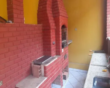 Casa com 3 Quartos à venda, 227m² no Jardim Maria Amélia, Jacareí
