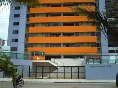 Apartamento com 2 Quartos à venda, 127m² no Bairro Novo, Olinda