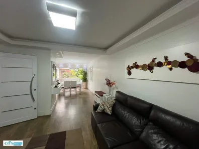 Sobrado com 4 Quartos à venda, 260m² no Jardim Eusonia, Guarulhos