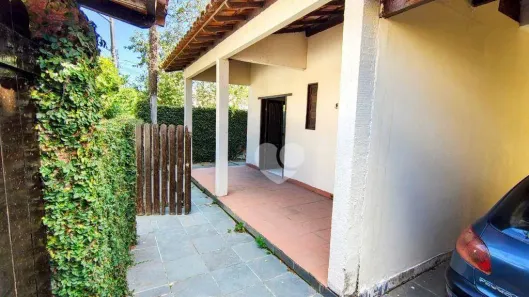 Casa de Condomínio com 3 Quartos à venda, 286m² no Vargem Pequena, Rio de Janeiro