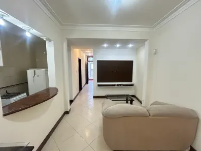 Apartamento com 1 Quarto para alugar, 90m² no Barra, Salvador