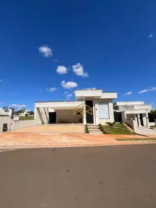 Casa de Condomínio com 3 Quartos à venda, 256m² no Reserva Santa Izabel, Jaguariúna
