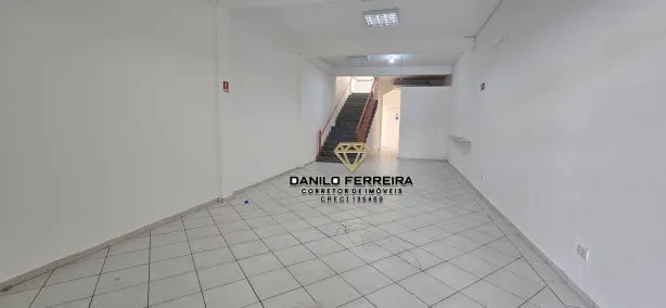 Ponto Comercial para alugar, 399m² no Centro, Itu