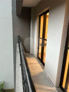 Apartamento com 1 Quarto para venda ou aluguel, 30m² no Belenzinho, São Paulo