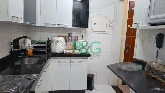 Apartamento com 2 Quartos à venda, 202m² no Jardim Vila Formosa, São Paulo