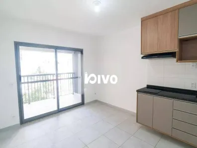 Apartamento com 1 Quarto à venda, 31m² no Vila Clementino, São Paulo