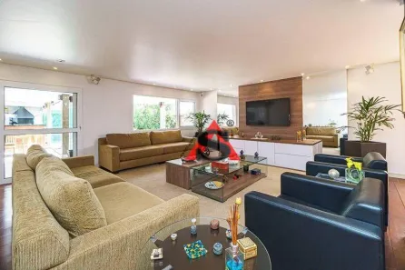 Casa com 4 Quartos à venda, 350m² no Chácara Monte Alegre, São Paulo