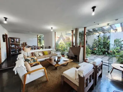 Casa com 3 Quartos à venda, 303m² no Parque Taquaral, Campinas