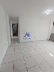 Apartamento com 2 Quartos à venda, 56m² no Curicica, Rio de Janeiro
