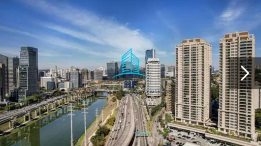 Apartamento com 3 Quartos à venda, 233m² no Real Parque, São Paulo