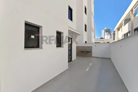 Apartamento com 2 Quartos à venda, 95m² no Sion, Belo Horizonte
